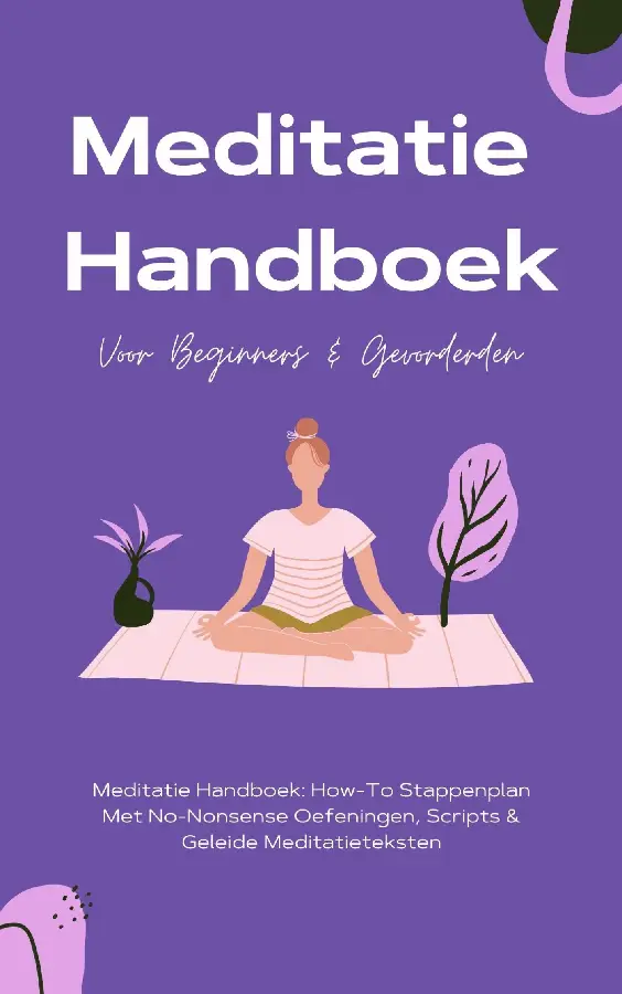 Meditatie handboek