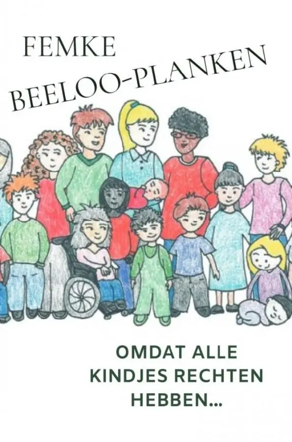 Omdat alle kindjes rechten hebben...