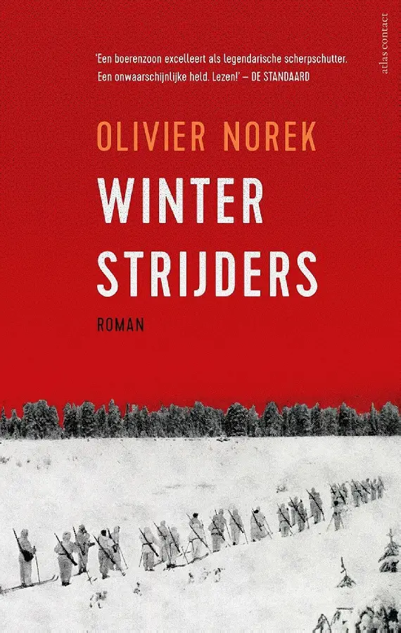 Winterstrijders