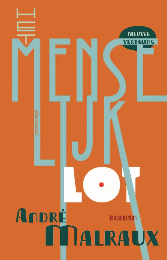 Het menselijk lot