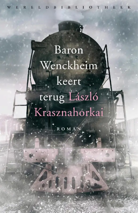 Baron Wenckheim keert terug