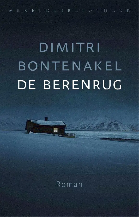 De berenrug