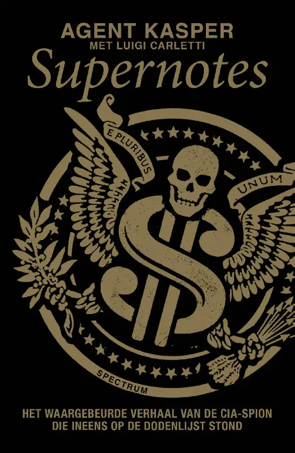 Supernotes