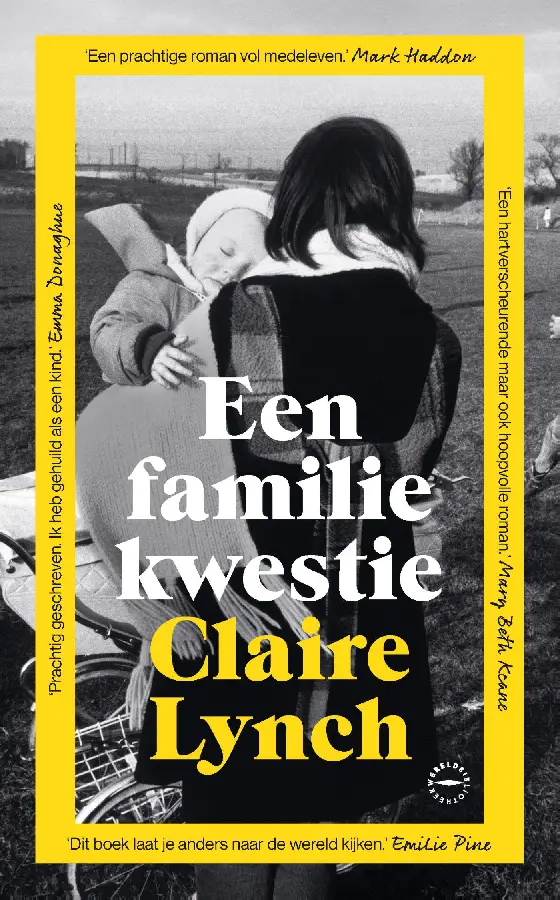 Een familiekwestie