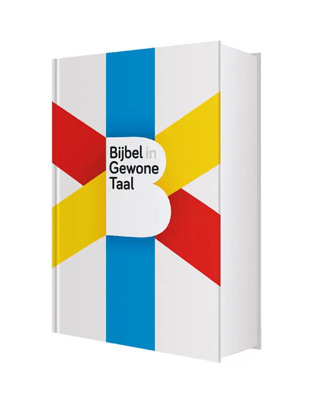 Bijbel in Gewone Taal Standaard