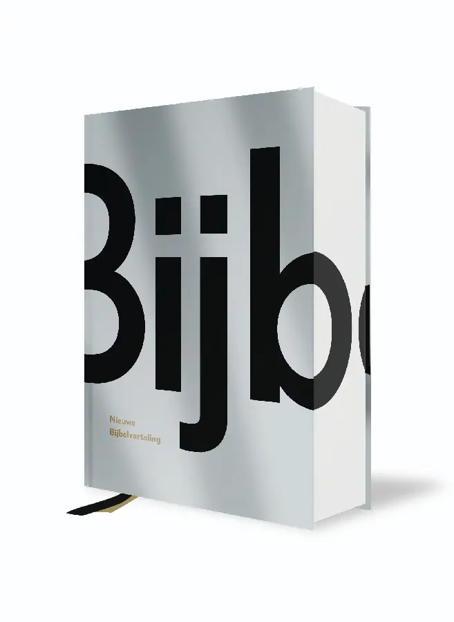 Nieuwe Bijbelvertaling