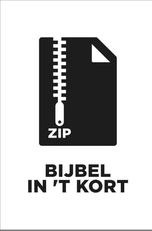 Bijbel in t kort