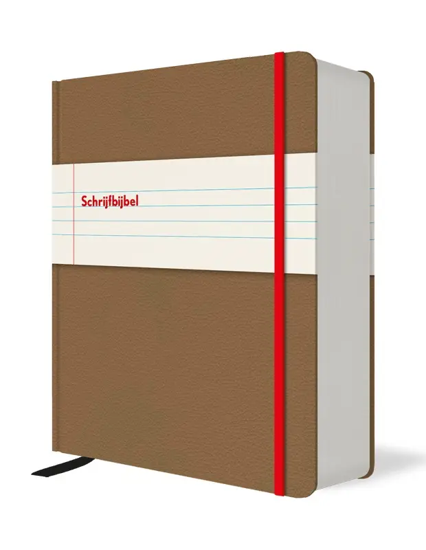 Schrijfbijbel NBV
