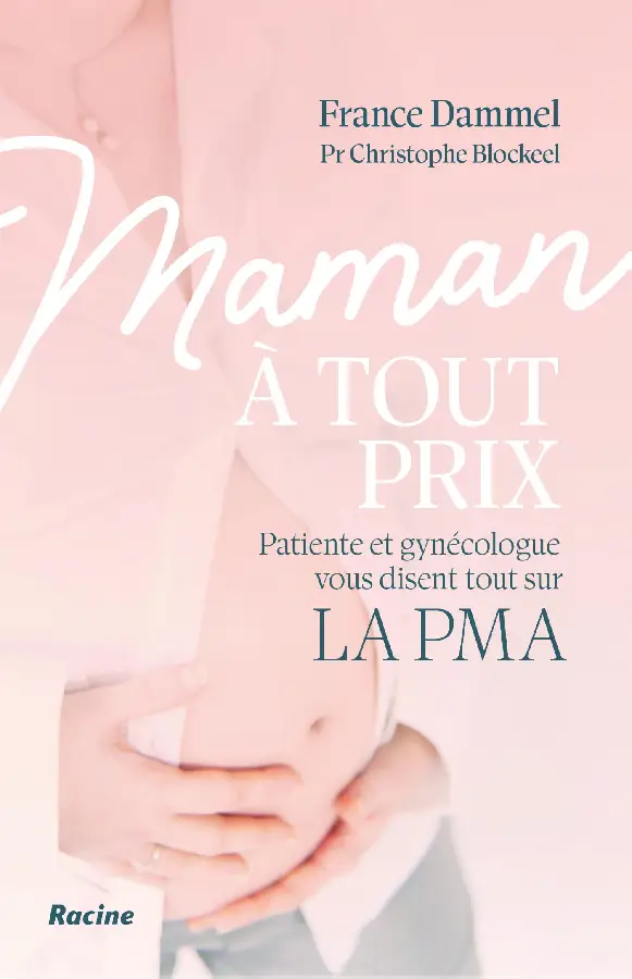 Maman à tout prix