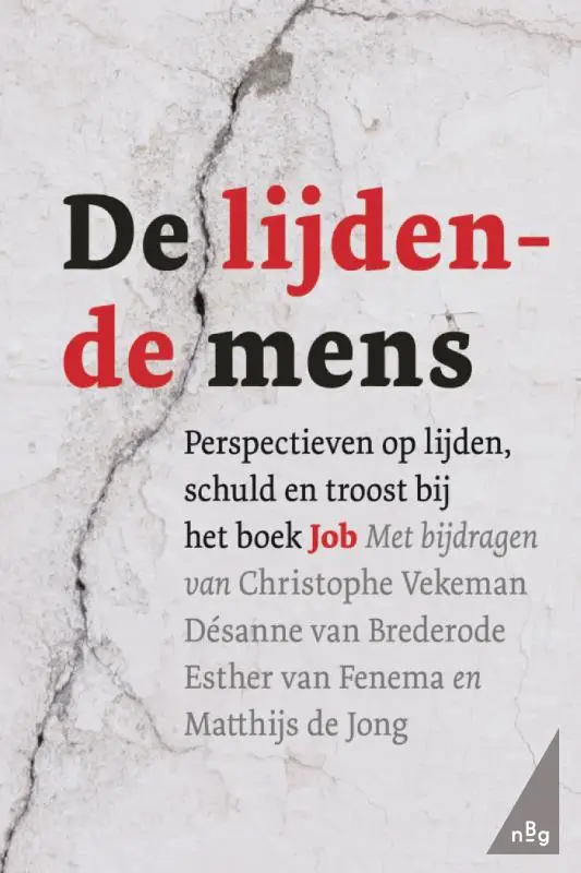 Lijdende mens