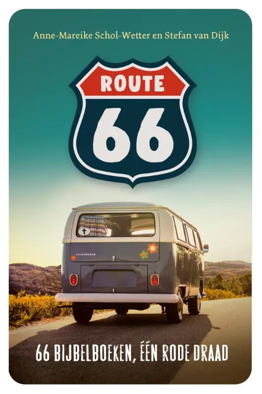 Route 66