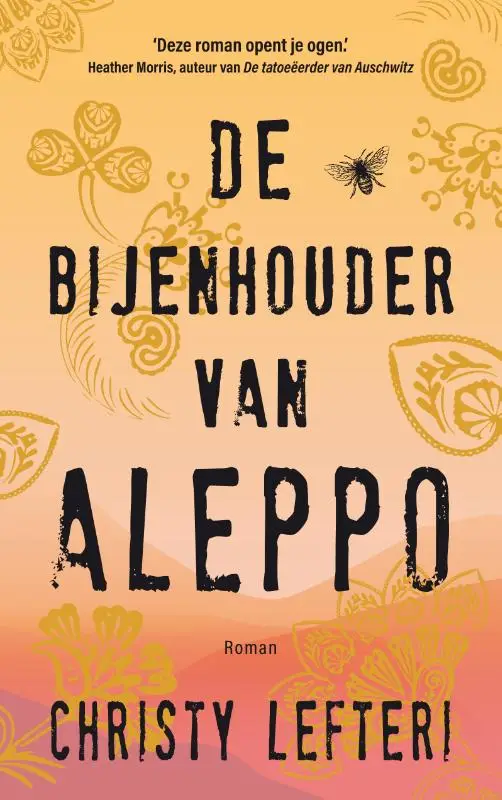 Bijenhouder van Aleppo MIDPRICE