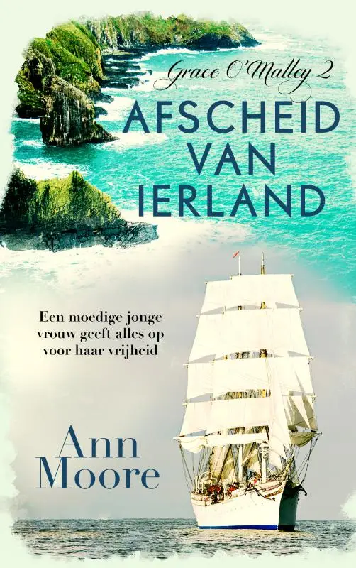 Afscheid van ierland