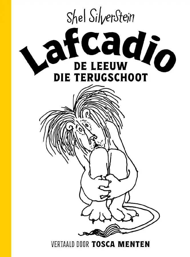 Lafcadio, de leeuw die terugschoot