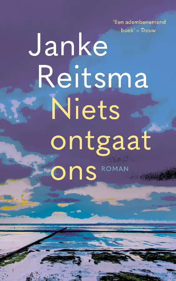 Niets ontgaat ons (midprice)