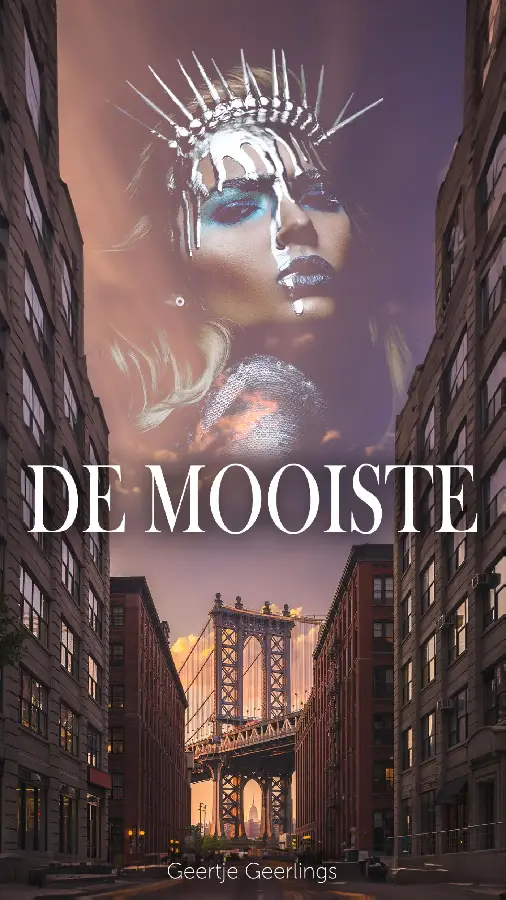 De mooiste