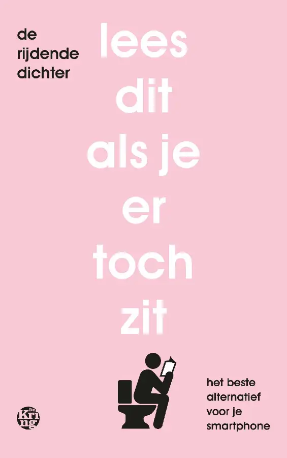 Lees dit als je er toch zit