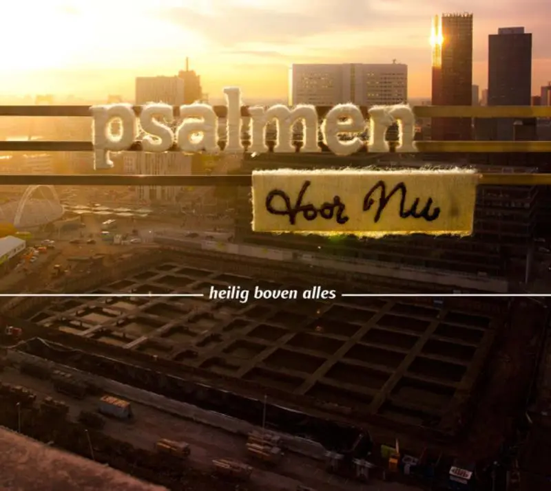 Heilig Boven Alles - deel 8 (CD)