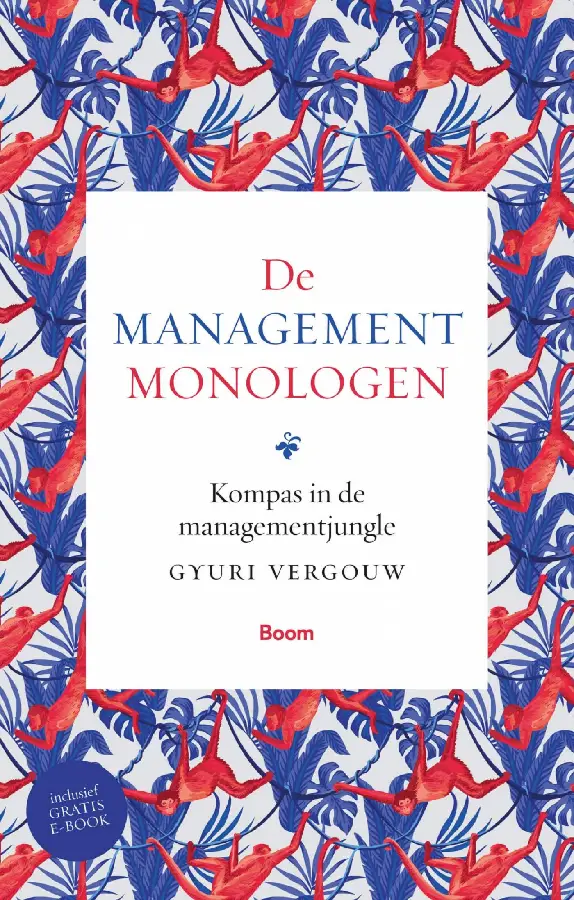De managementmonologen