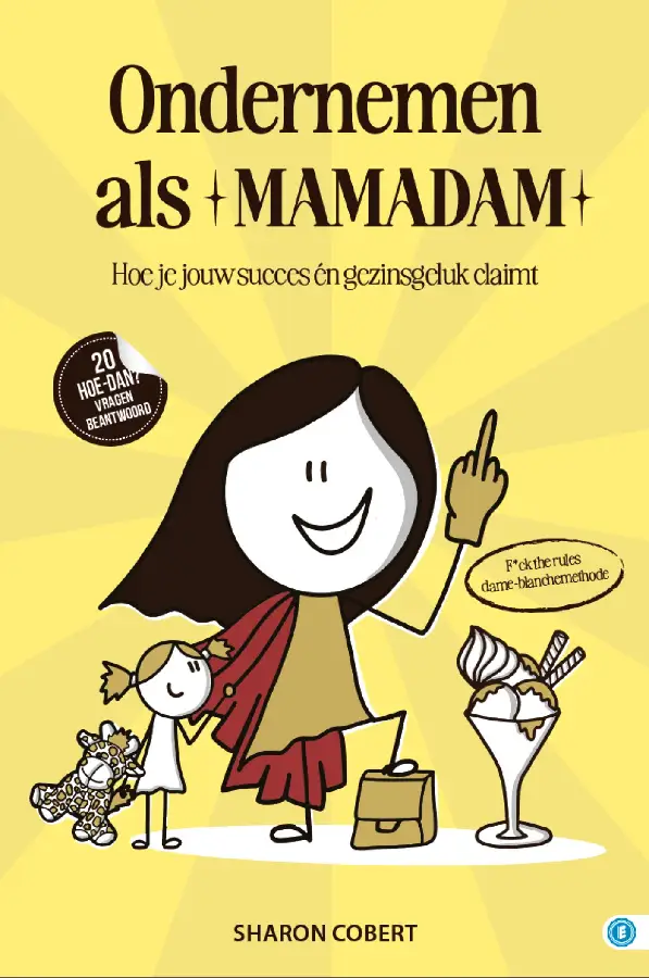 Ondernemen als Mamadam