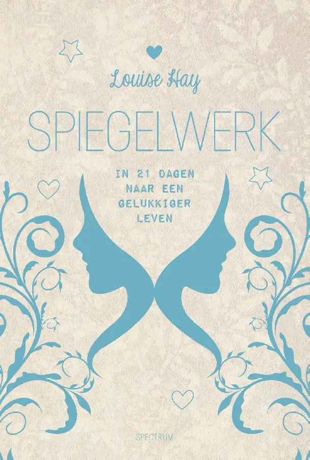 Spiegelwerk