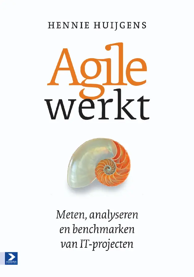 Agile werkt