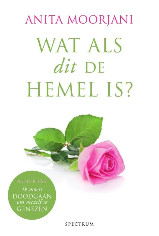 Wat als dit de hemel is