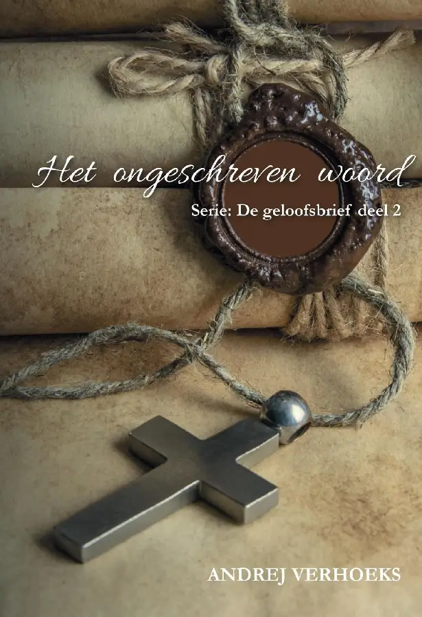 Het ongeschreven woord