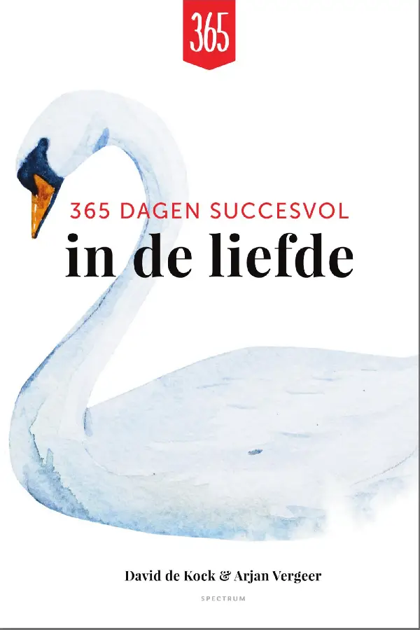 365 dagen succesvol in de liefde