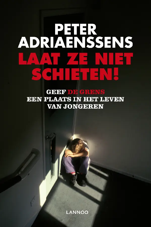 Laat ze niet schieten!
