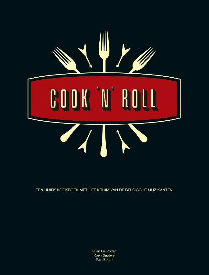 Cook 'n Roll
