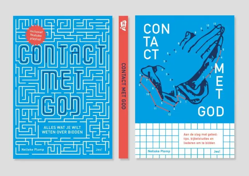 Contact met God