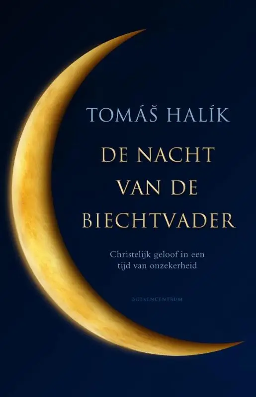 Nacht van de biechtvader