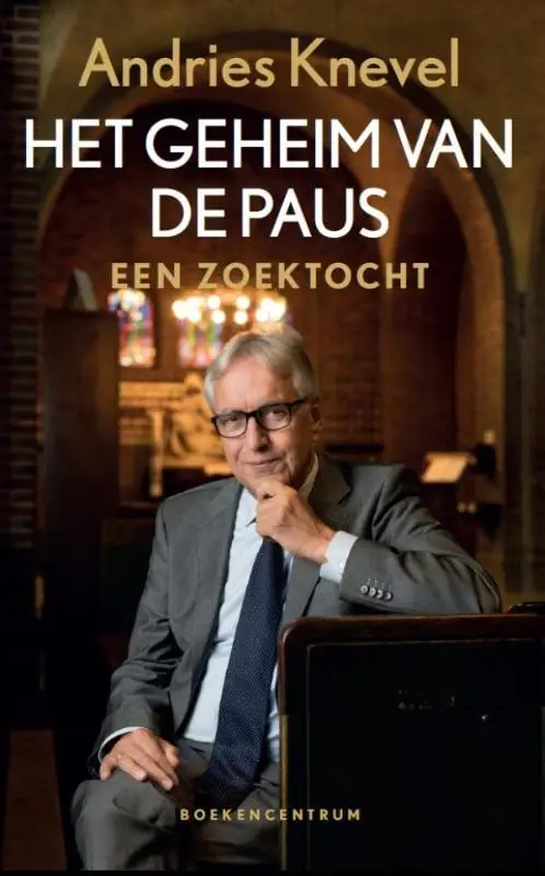 Het geheim van de paus