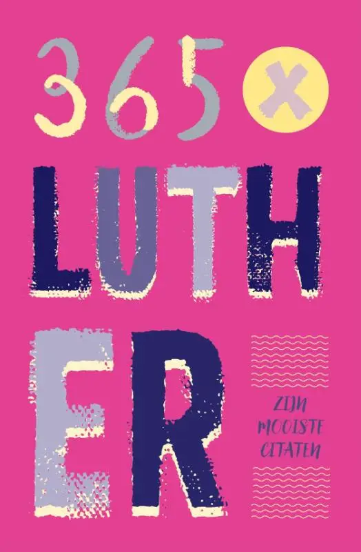 365 x luther