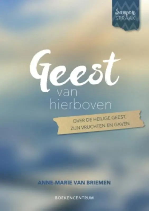 Geest van hierboven