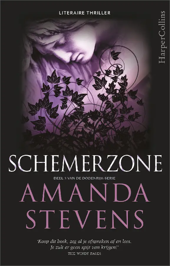 Schemerzone