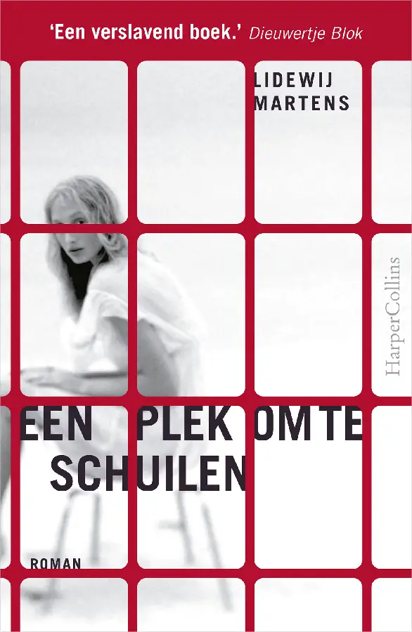 Een plek om te schuilen