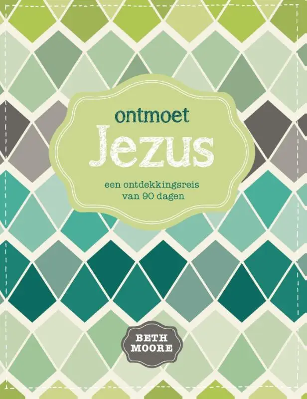 Ontmoet Jezus*