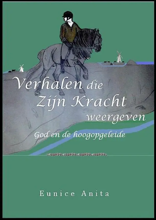 Verhalen die zijn kracht weergeven