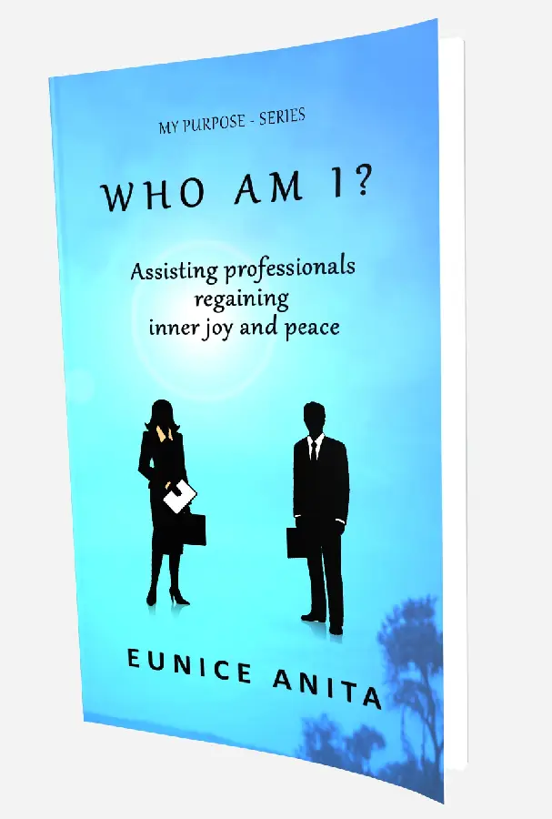 Who am I?