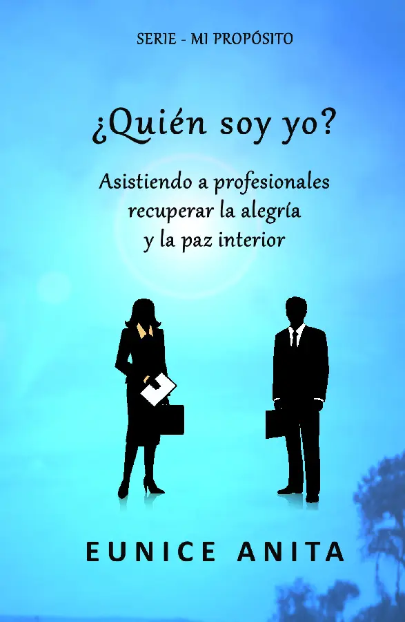 ¿Quién soy yo?