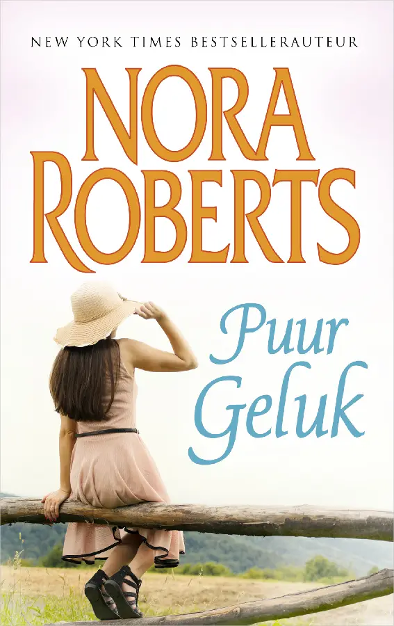 Puur geluk