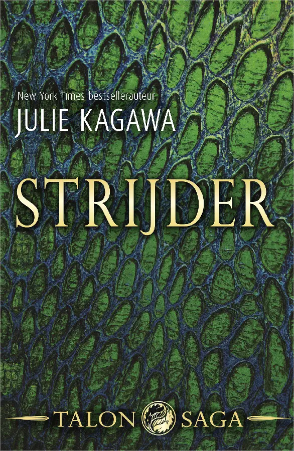 Strijder