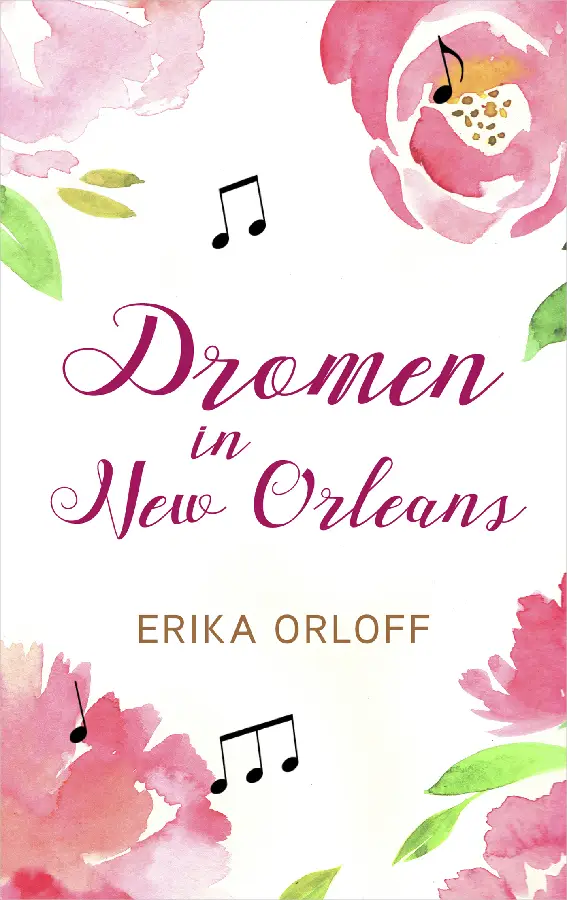 Dromen in New Orleans