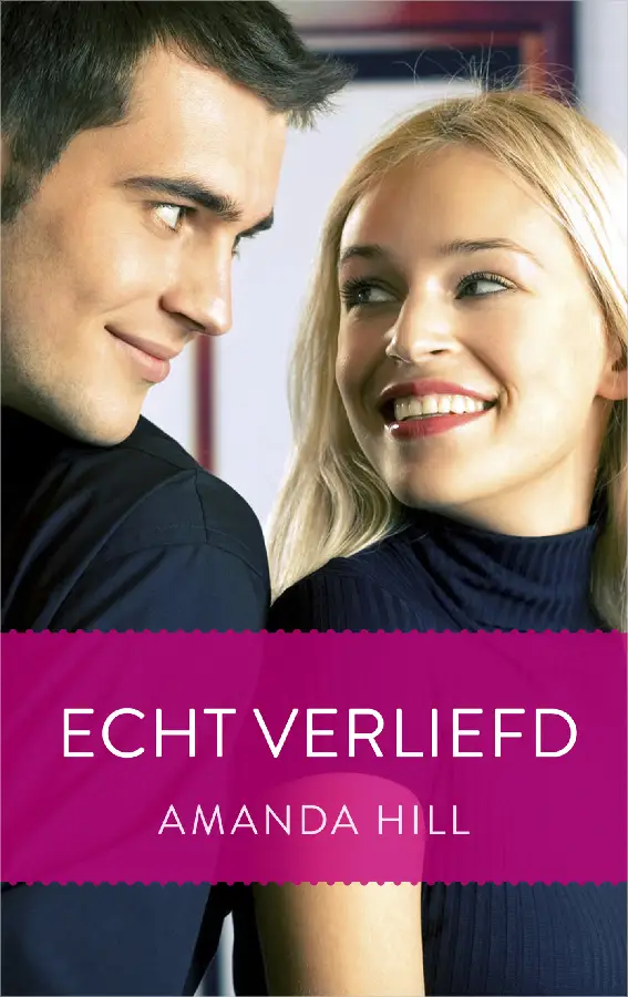 Echt verliefd