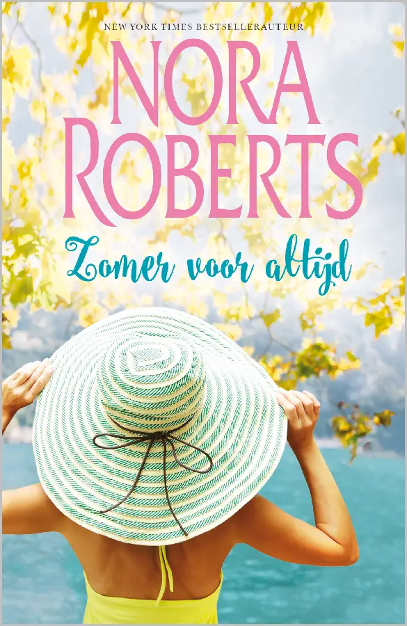 Zomer voor altijd (2-in-1)