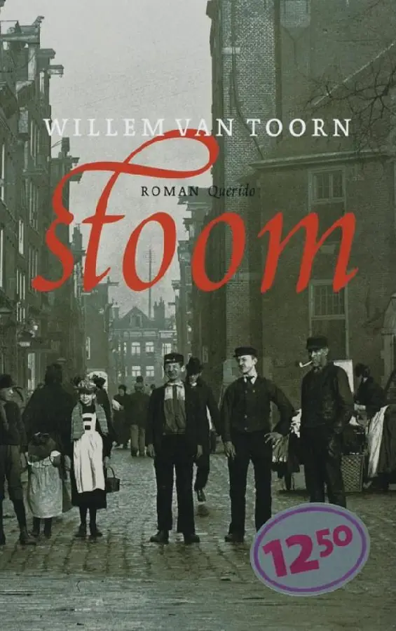 Stoom