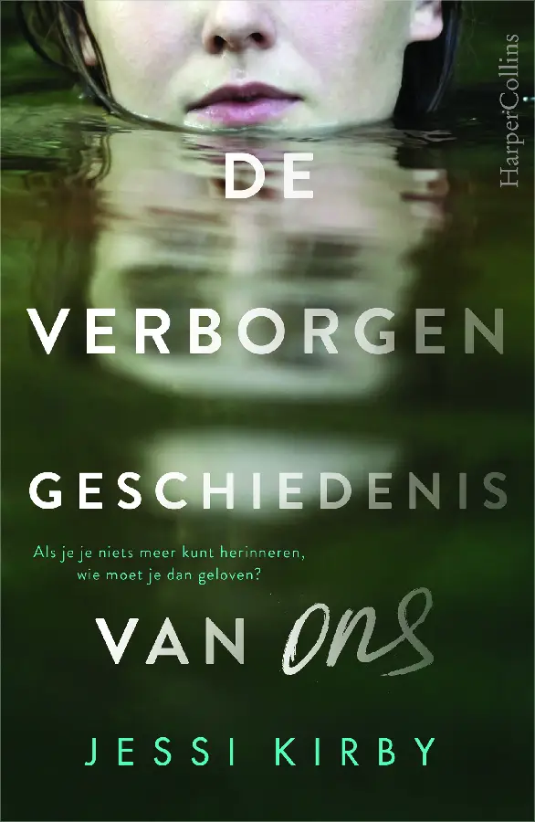 De verborgen geschiedenis van ons