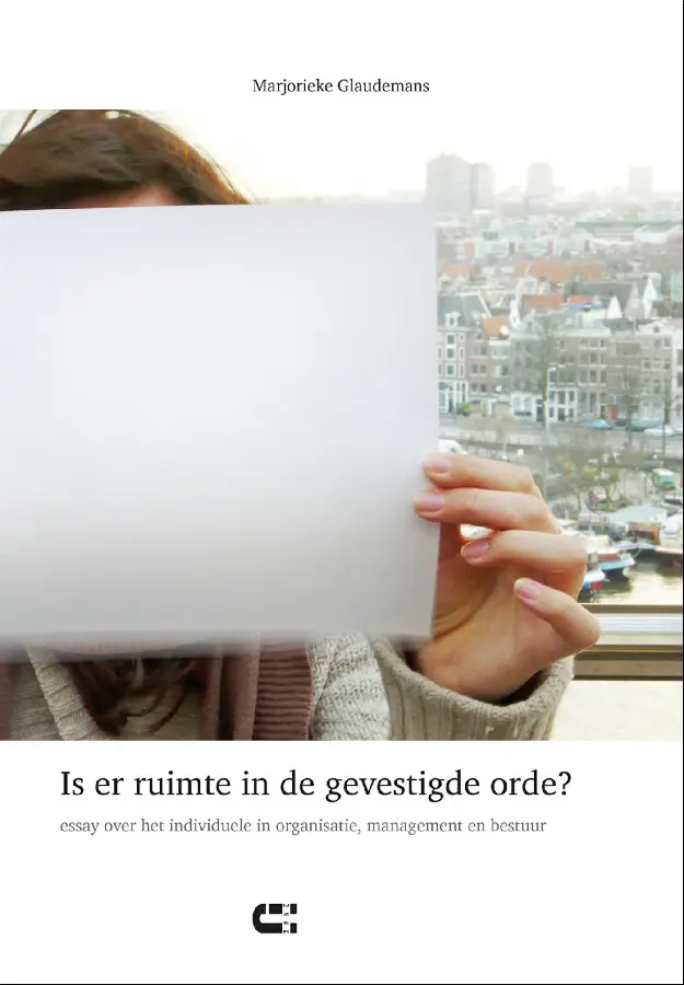 Is er ruimte in de gevestigde orde?